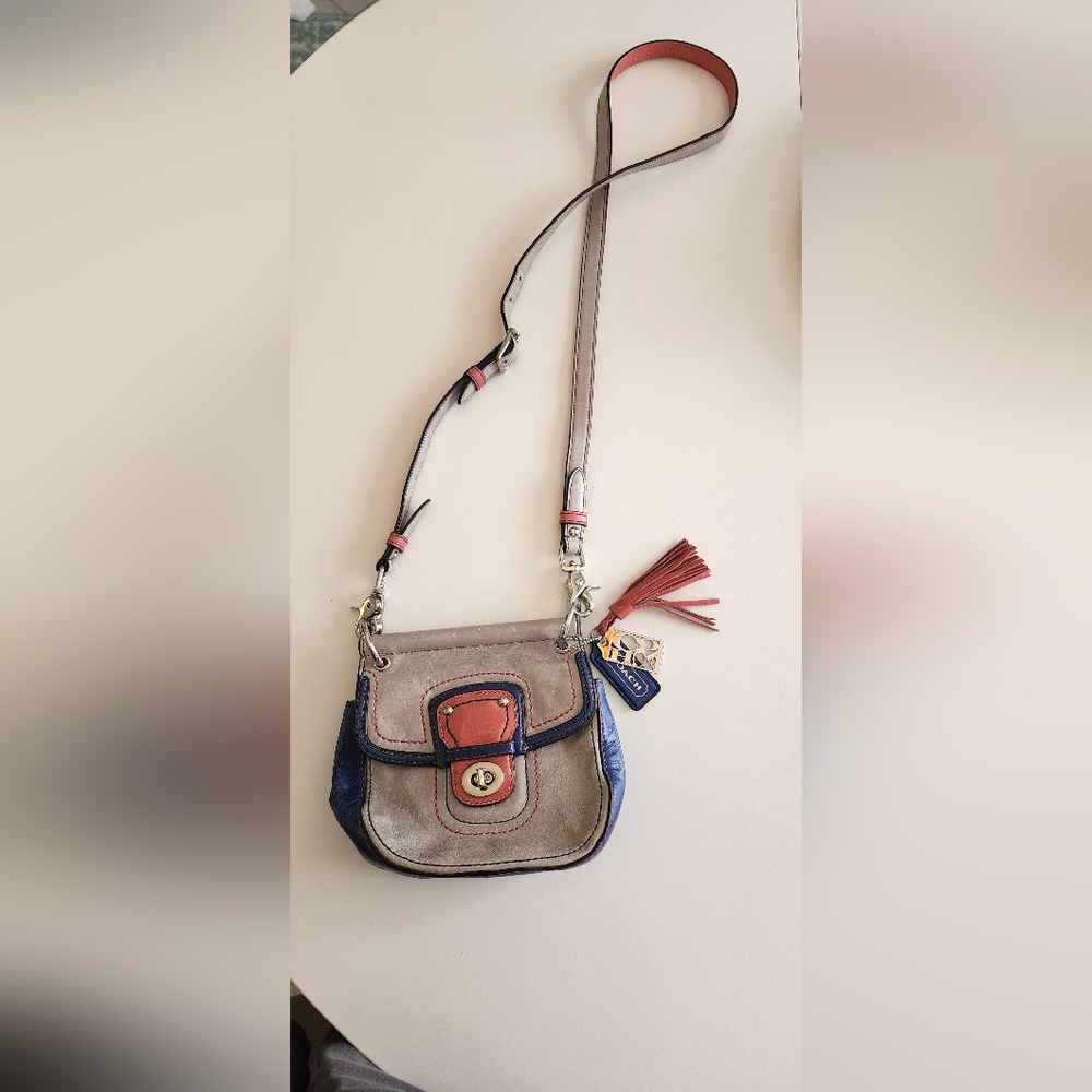 Coach Crossbody Bag